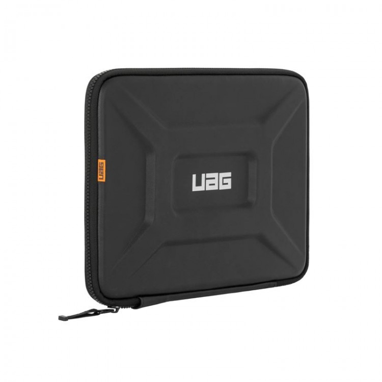 Θήκη UAG Weatherproof Small Sleeve UNIVERSAL για Macbook 11, Notebooks 11 and Tablet 11 - ΜΑΥΡΟ - 981880114040